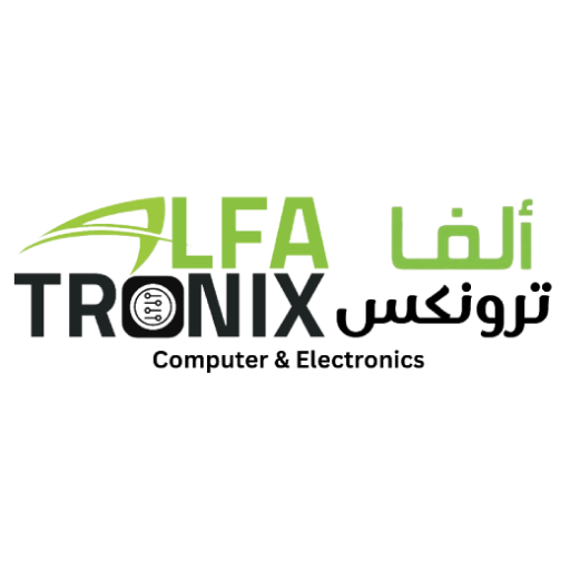 ألفا ترونكس - متجر إلكترونيات وقطع غيار لابتوب منذ 1998