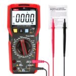 ⁦افوميتر Uni-T UT89XD⁩ - الصورة ⁦6⁩