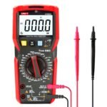 ⁦افوميتر Uni-T UT89XD⁩ - الصورة ⁦5⁩