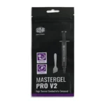 معجون حراري Cooler Master MasterGel Pro V2