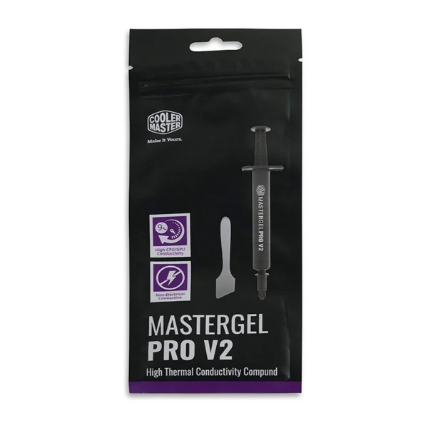 معجون حراري Cooler Master MasterGel Pro V2