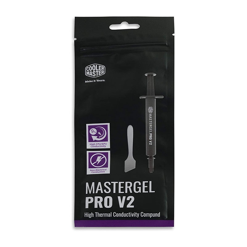 معجون حراري Cooler Master MasterGel Pro V2